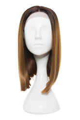 Peruca Brigitte Balayage